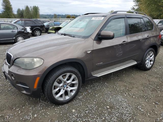 Photo 0 VIN: 5UXZV4C58BL743058 - BMW X5 XDRIVE3 