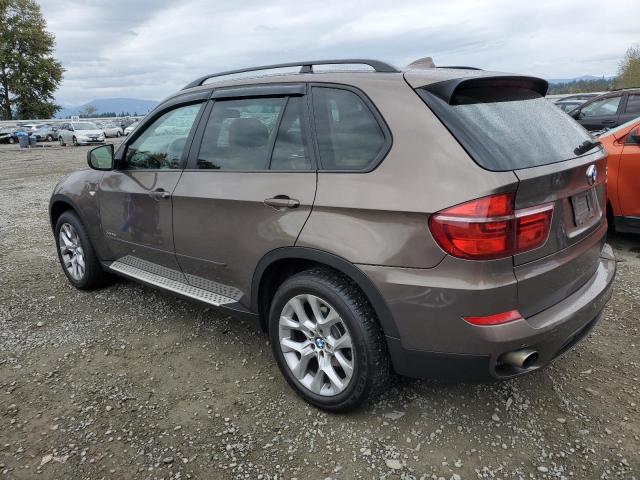 Photo 1 VIN: 5UXZV4C58BL743058 - BMW X5 XDRIVE3 