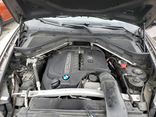 Photo 10 VIN: 5UXZV4C58BL743058 - BMW X5 XDRIVE3 