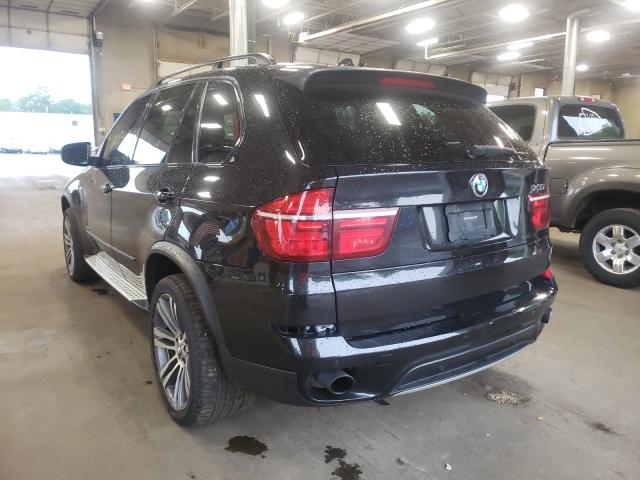 Photo 2 VIN: 5UXZV4C58BL743206 - BMW X5 XDRIVE3 