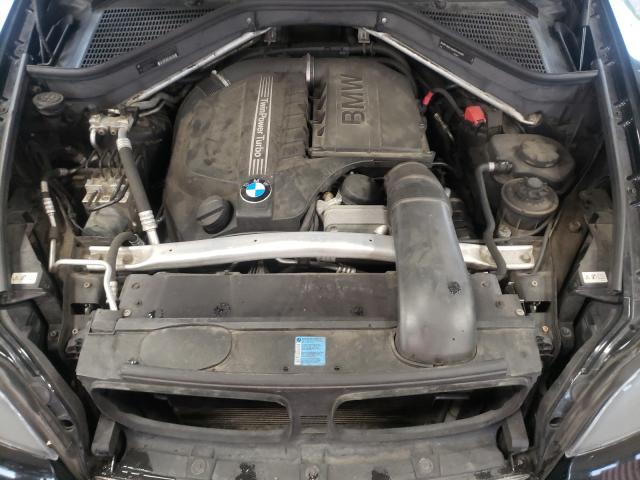 Photo 6 VIN: 5UXZV4C58BL743206 - BMW X5 XDRIVE3 