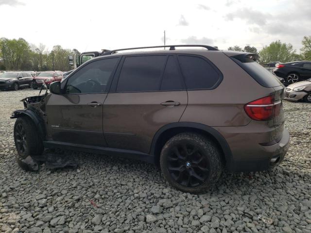 Photo 1 VIN: 5UXZV4C58CL743997 - BMW X5 XDRIVE3 