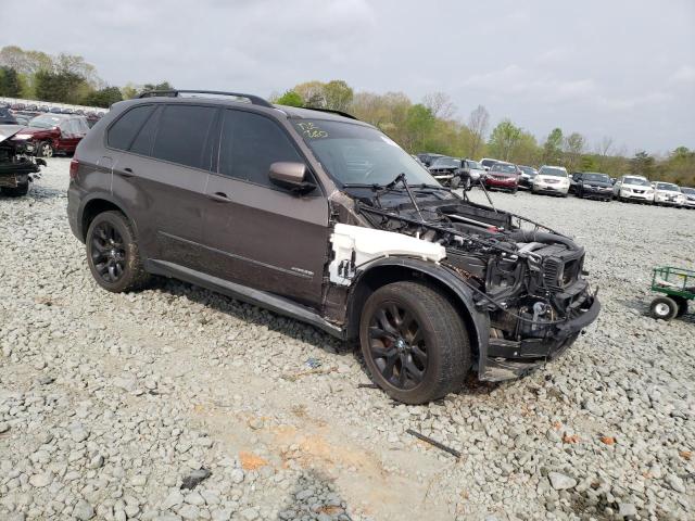 Photo 3 VIN: 5UXZV4C58CL743997 - BMW X5 XDRIVE3 