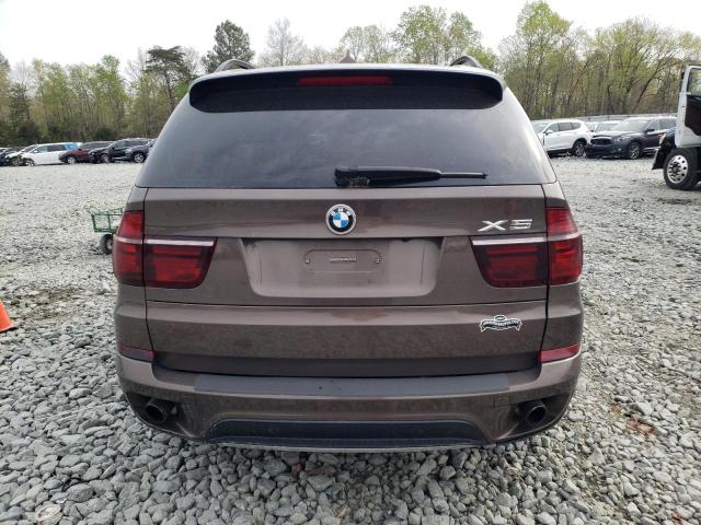 Photo 5 VIN: 5UXZV4C58CL743997 - BMW X5 XDRIVE3 