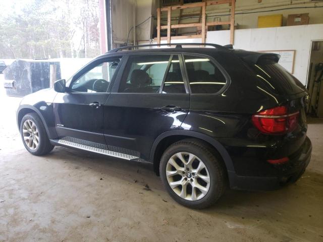 Photo 1 VIN: 5UXZV4C58CL744938 - BMW X5 