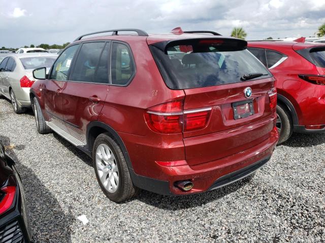 Photo 2 VIN: 5UXZV4C58CL746138 - BMW X5 XDRIVE3 