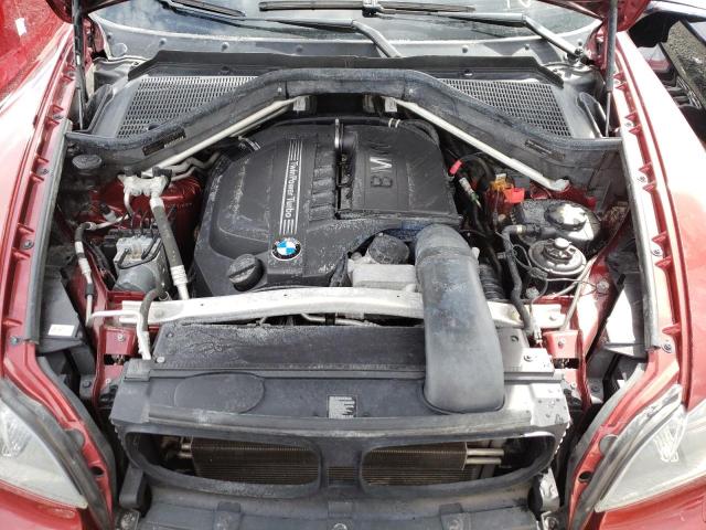 Photo 6 VIN: 5UXZV4C58CL746138 - BMW X5 XDRIVE3 