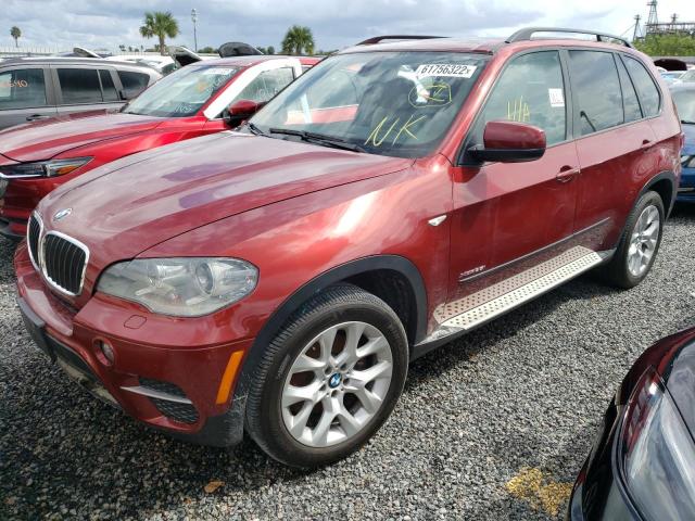 Photo 8 VIN: 5UXZV4C58CL746138 - BMW X5 XDRIVE3 