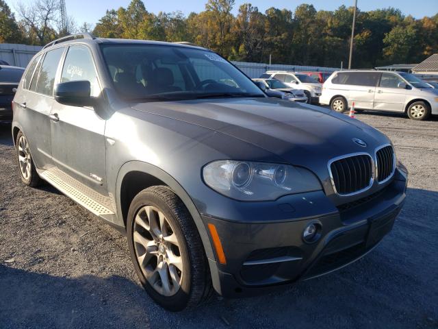 Photo 0 VIN: 5UXZV4C58CL748066 - BMW X5 XDRIVE3 