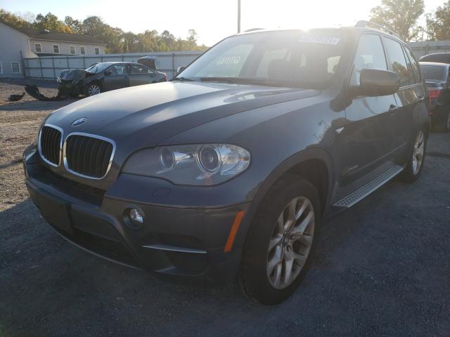 Photo 1 VIN: 5UXZV4C58CL748066 - BMW X5 XDRIVE3 