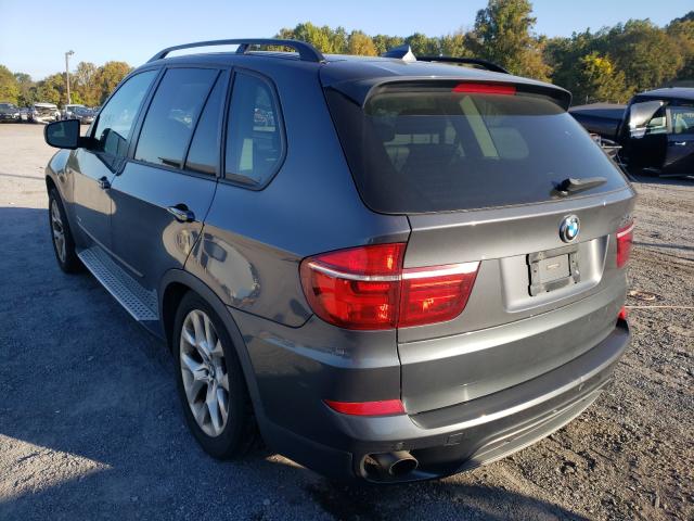 Photo 2 VIN: 5UXZV4C58CL748066 - BMW X5 XDRIVE3 