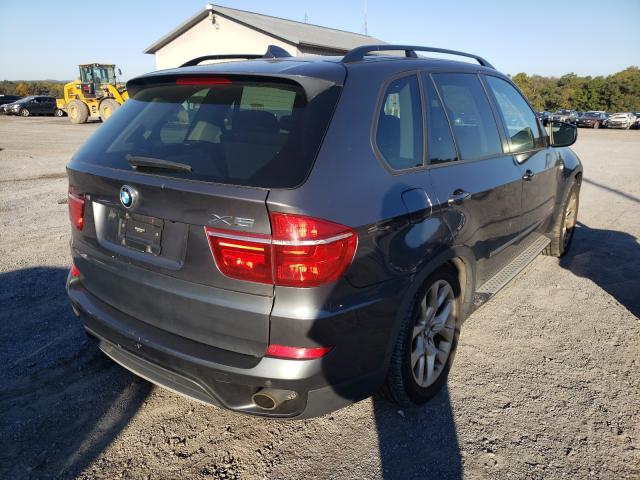 Photo 3 VIN: 5UXZV4C58CL748066 - BMW X5 XDRIVE3 