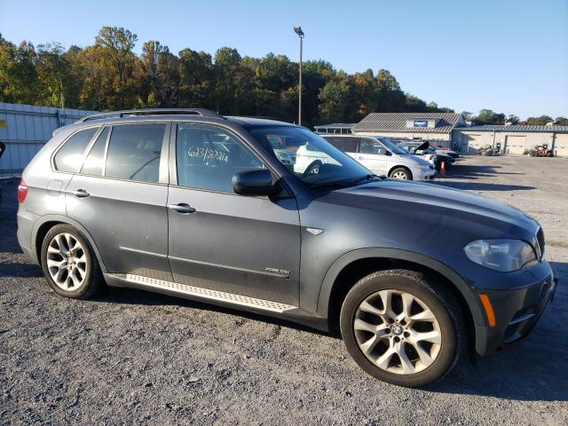 Photo 8 VIN: 5UXZV4C58CL748066 - BMW X5 XDRIVE3 