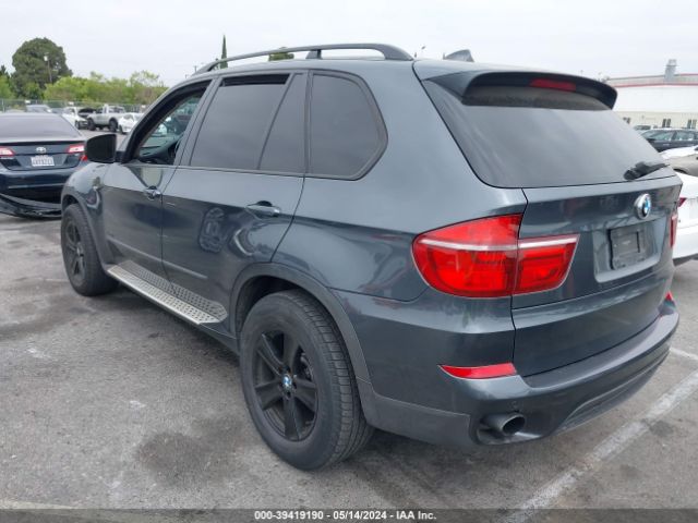 Photo 2 VIN: 5UXZV4C58CL752103 - BMW X5 