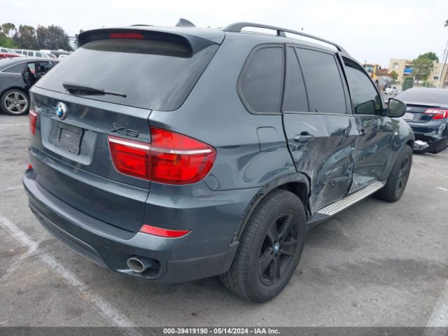 Photo 3 VIN: 5UXZV4C58CL752103 - BMW X5 