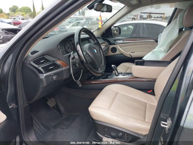 Photo 4 VIN: 5UXZV4C58CL752103 - BMW X5 