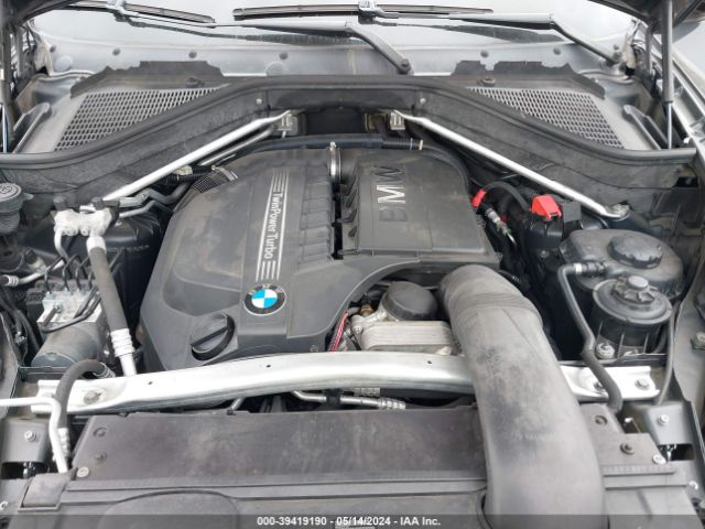 Photo 9 VIN: 5UXZV4C58CL752103 - BMW X5 