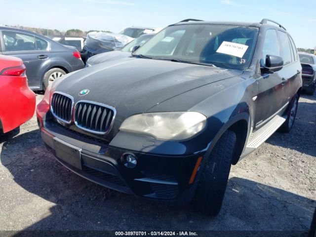 Photo 1 VIN: 5UXZV4C58CL753011 - BMW X5 