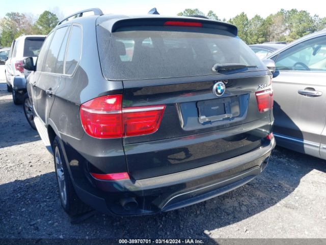 Photo 2 VIN: 5UXZV4C58CL753011 - BMW X5 