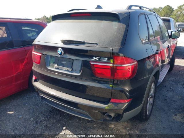 Photo 3 VIN: 5UXZV4C58CL753011 - BMW X5 