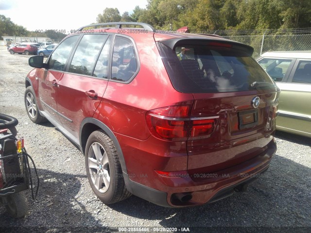 Photo 2 VIN: 5UXZV4C58CL754207 - BMW X5 