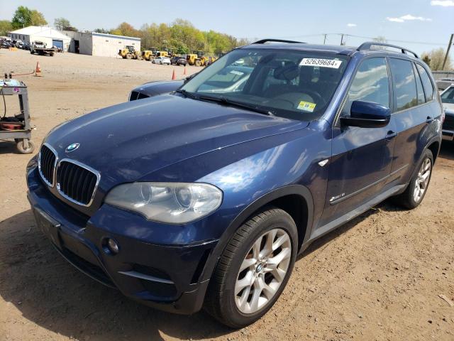 Photo 0 VIN: 5UXZV4C58CL754465 - BMW X5 