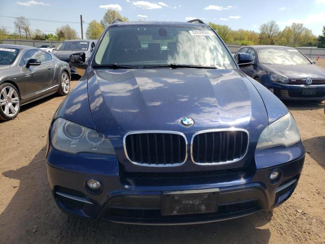 Photo 4 VIN: 5UXZV4C58CL754465 - BMW X5 