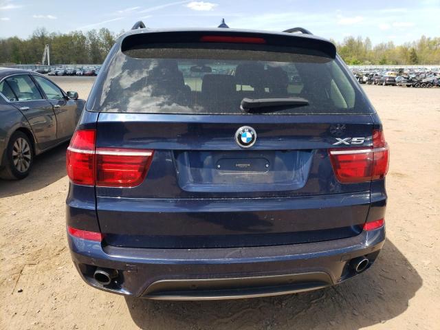 Photo 5 VIN: 5UXZV4C58CL754465 - BMW X5 