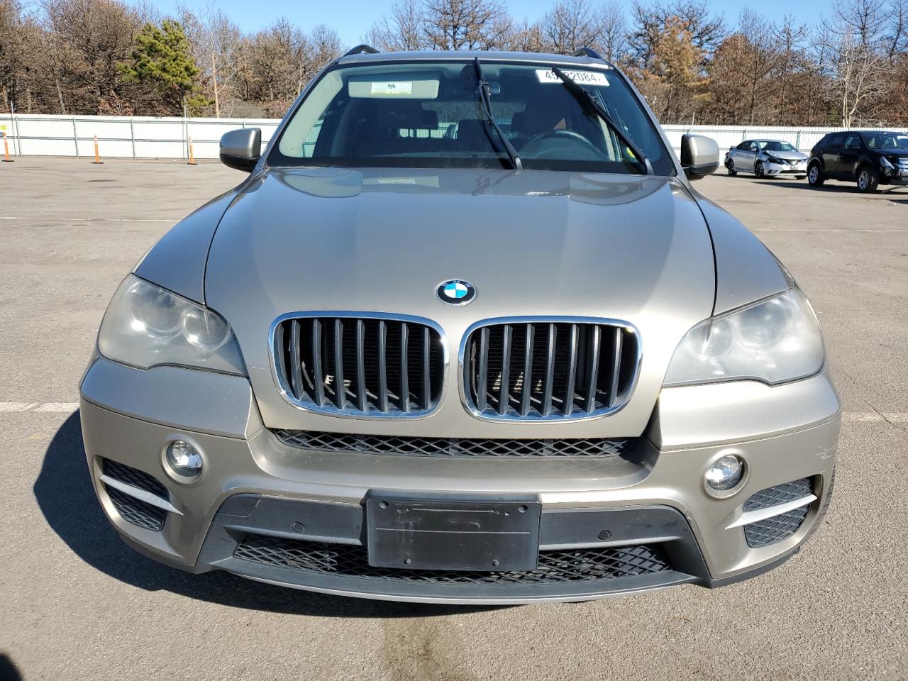 Photo 4 VIN: 5UXZV4C58CL754823 - BMW X5 