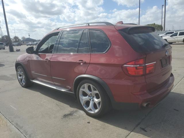 Photo 1 VIN: 5UXZV4C58CL755678 - BMW X5 XDRIVE3 