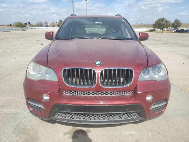 Photo 4 VIN: 5UXZV4C58CL755678 - BMW X5 XDRIVE3 