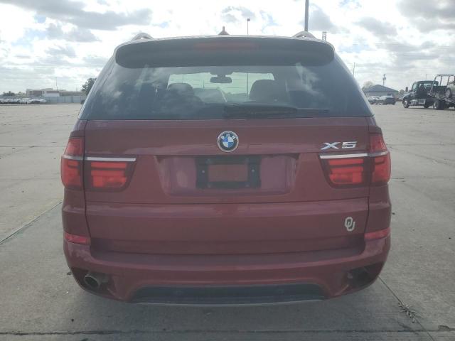 Photo 5 VIN: 5UXZV4C58CL755678 - BMW X5 XDRIVE3 