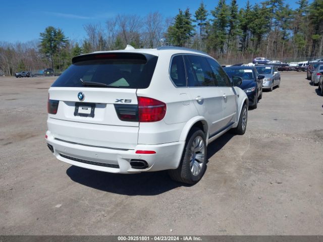 Photo 3 VIN: 5UXZV4C58CL757141 - BMW X5 