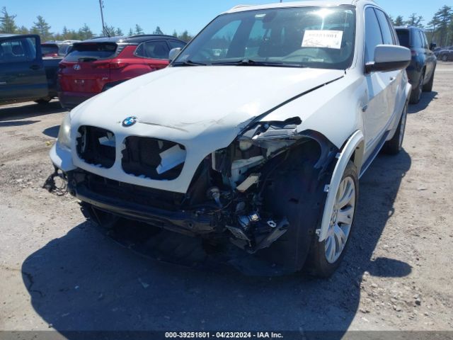 Photo 5 VIN: 5UXZV4C58CL757141 - BMW X5 