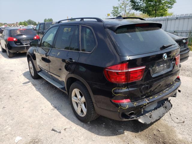 Photo 2 VIN: 5UXZV4C58CL757155 - BMW X5 XDRIVE3 