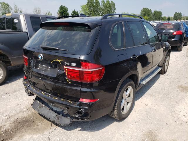 Photo 3 VIN: 5UXZV4C58CL757155 - BMW X5 XDRIVE3 