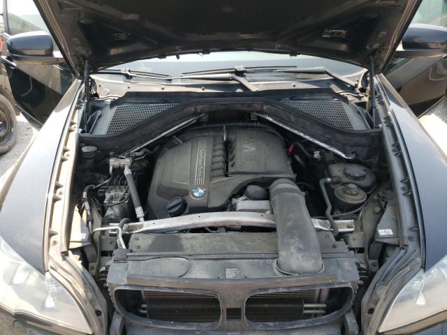 Photo 6 VIN: 5UXZV4C58CL757155 - BMW X5 XDRIVE3 