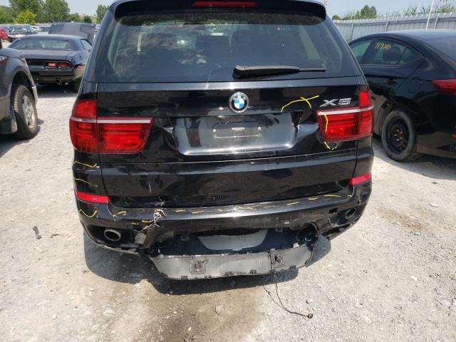 Photo 8 VIN: 5UXZV4C58CL757155 - BMW X5 XDRIVE3 