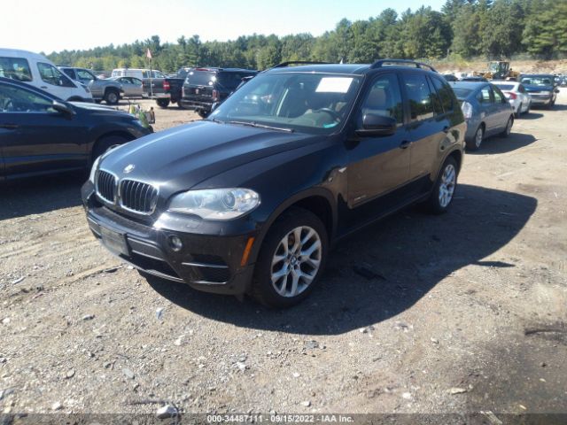 Photo 1 VIN: 5UXZV4C58CL757365 - BMW X5 