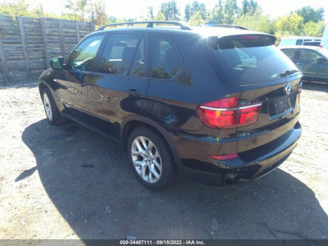 Photo 2 VIN: 5UXZV4C58CL757365 - BMW X5 