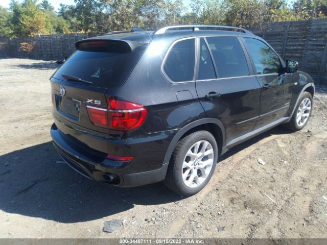 Photo 3 VIN: 5UXZV4C58CL757365 - BMW X5 