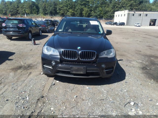 Photo 5 VIN: 5UXZV4C58CL757365 - BMW X5 