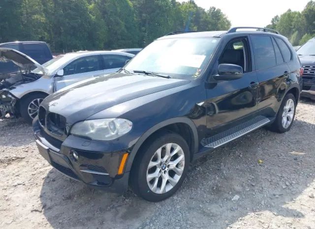 Photo 1 VIN: 5UXZV4C58CL759746 - BMW X5 