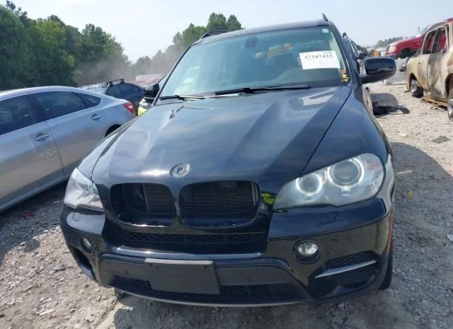 Photo 5 VIN: 5UXZV4C58CL759746 - BMW X5 