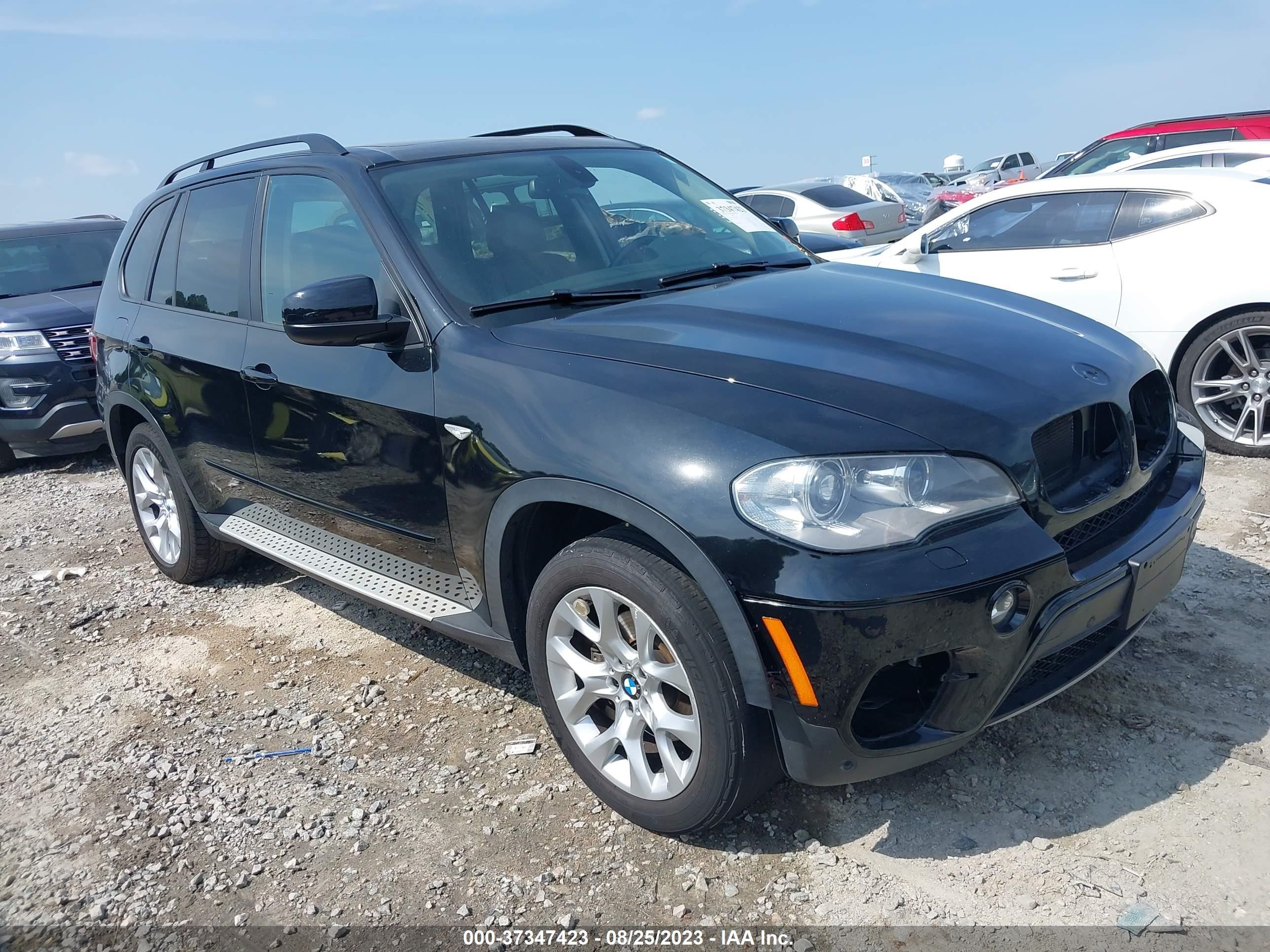 Photo 0 VIN: 5UXZV4C58CL759746 - BMW X5 