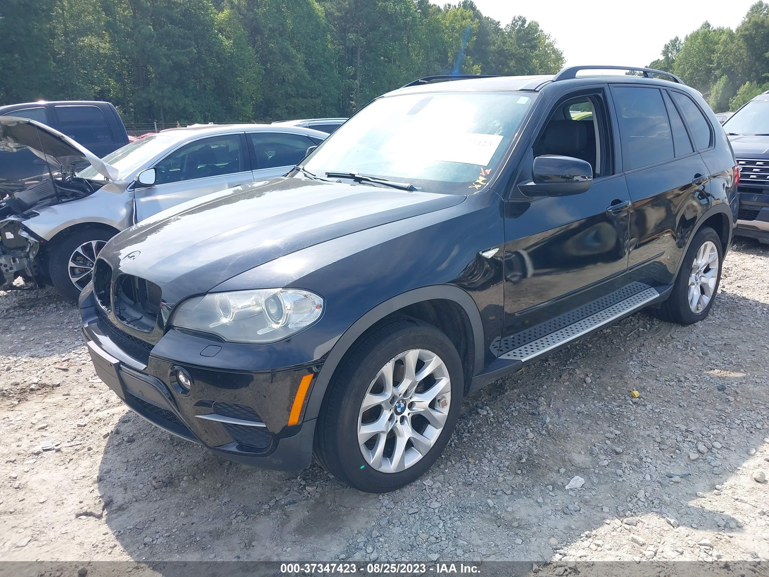 Photo 1 VIN: 5UXZV4C58CL759746 - BMW X5 