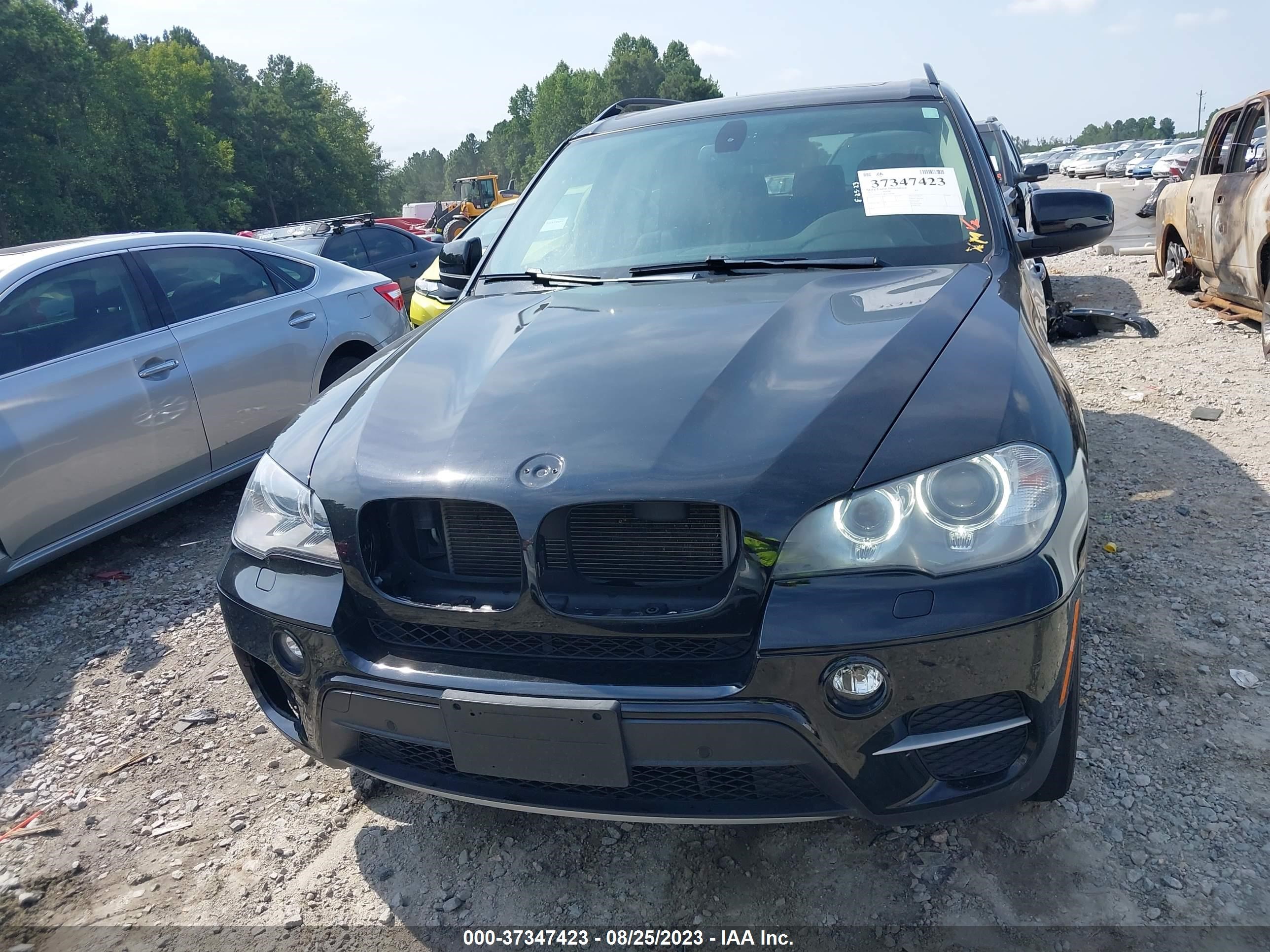 Photo 11 VIN: 5UXZV4C58CL759746 - BMW X5 