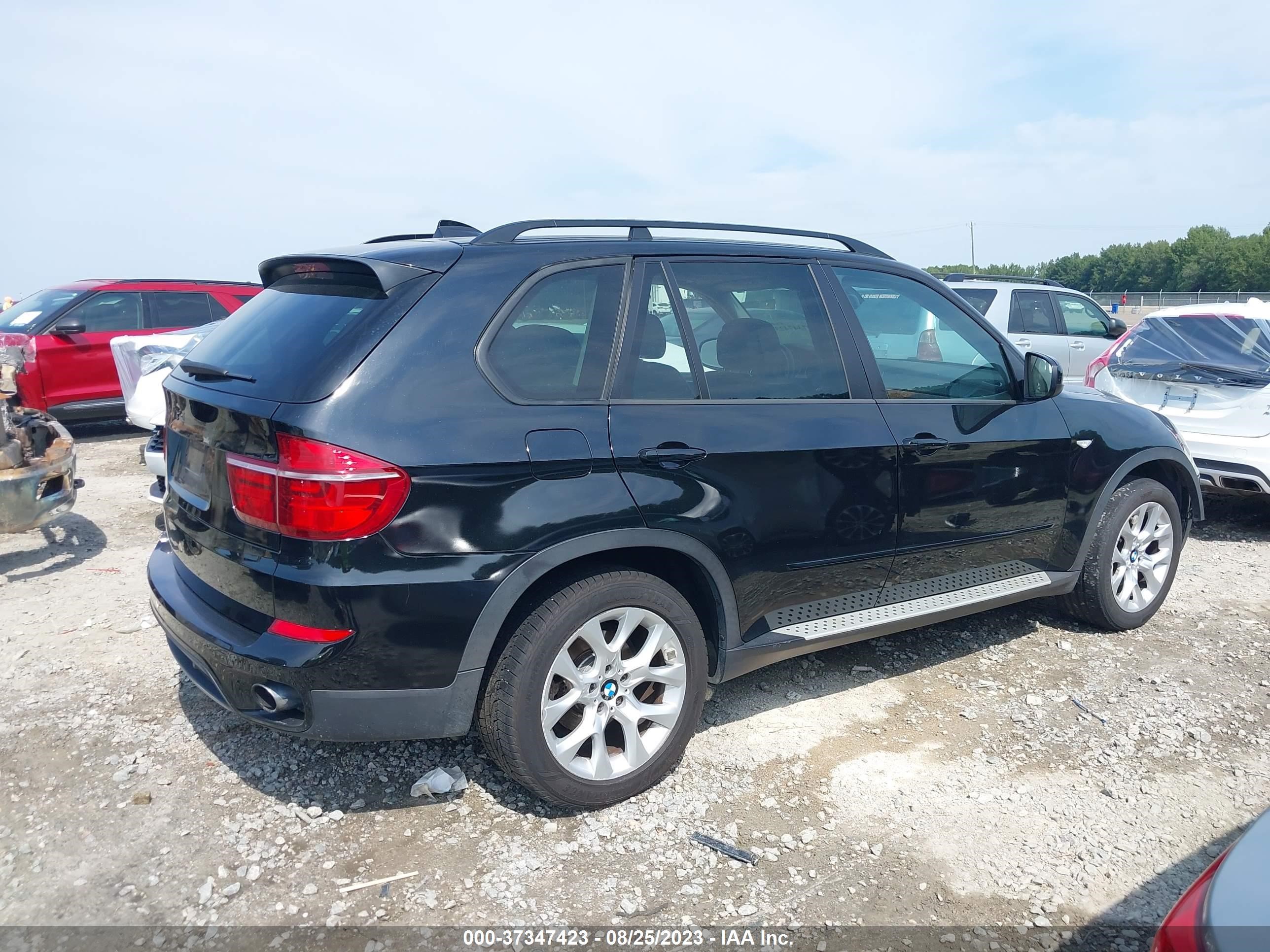 Photo 12 VIN: 5UXZV4C58CL759746 - BMW X5 