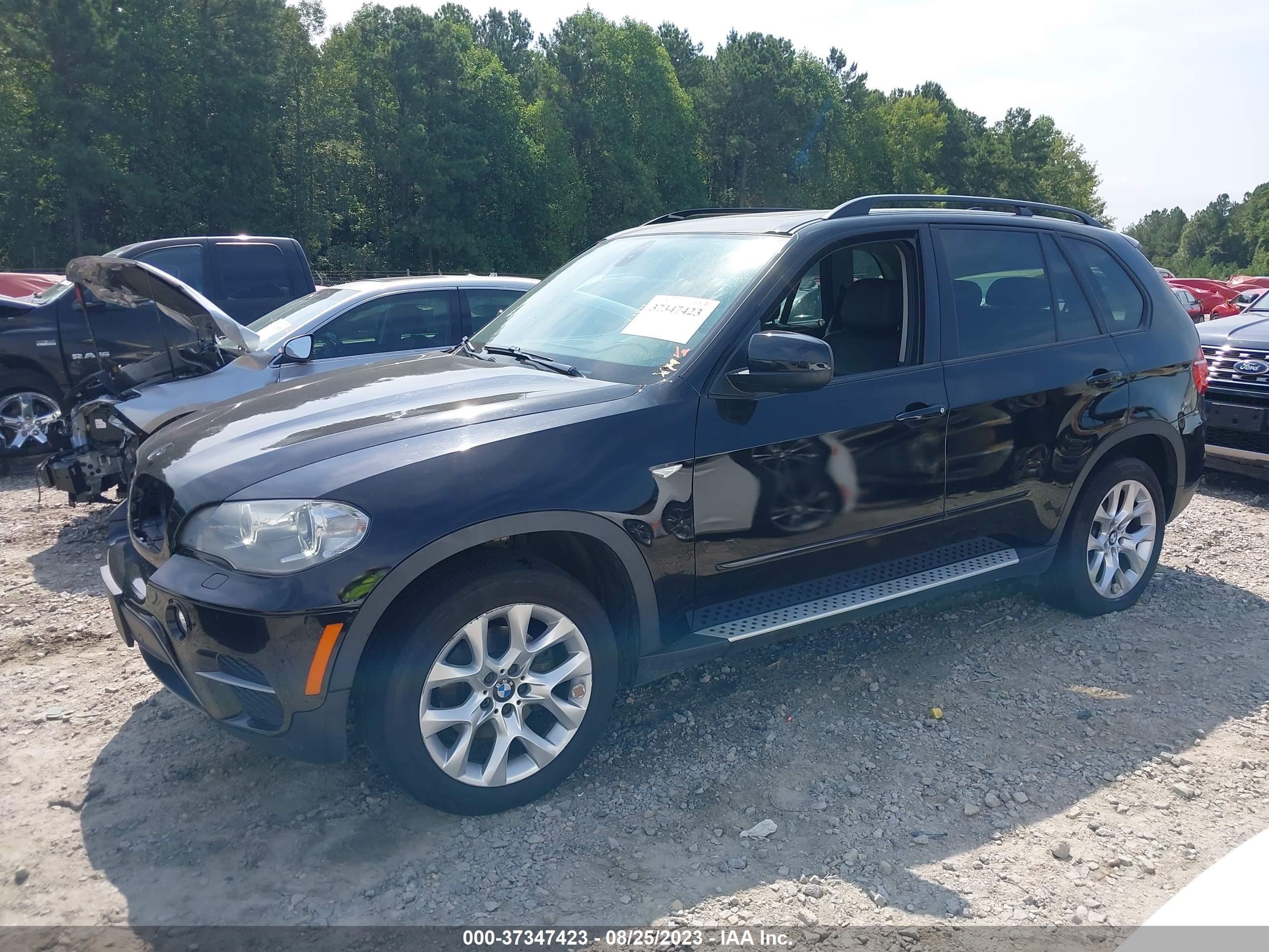 Photo 13 VIN: 5UXZV4C58CL759746 - BMW X5 