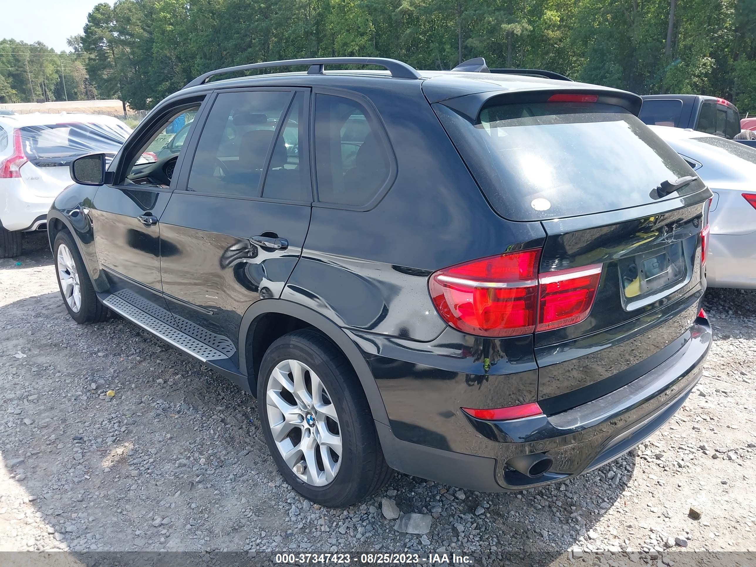 Photo 2 VIN: 5UXZV4C58CL759746 - BMW X5 